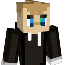 Elapsed's Minecraft skin