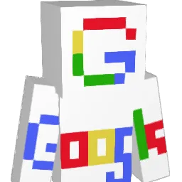 Elastaboy Minecraft avatar bust