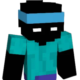 Elastronomical's Minecraft skin