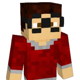 ElateTugboat Minecraft avatar bust