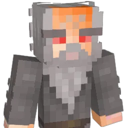 ElatedJay20 Minecraft avatar bust