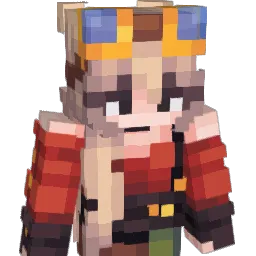 ElatedMichael's Minecraft skin