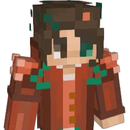 Elathefreak12 Minecraft avatar bust