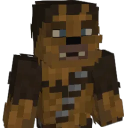 Elatsu10 Minecraft avatar bust