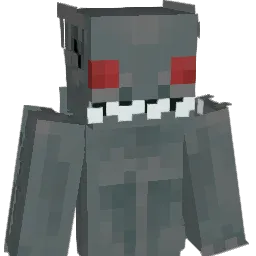 Elavatc Minecraft avatar bust