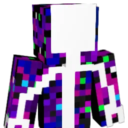 Elawebo_ Minecraft avatar bust