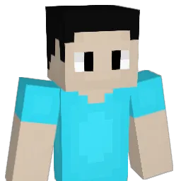 Elay3's Minecraft skin