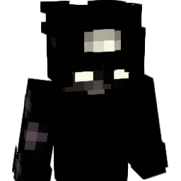 Elay Minecraft avatar bust