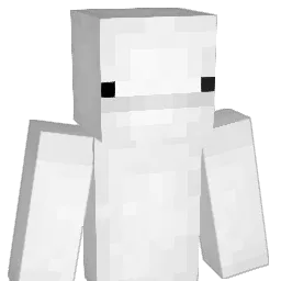 Elaztix Minecraft avatar bust