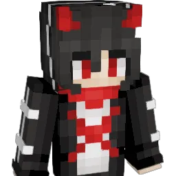 Elbadin Minecraft avatar bust