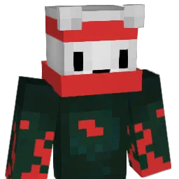 ElbanditoLP's Minecraft skin
