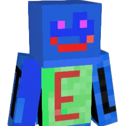 Elbert21's Minecraft skin