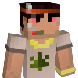 Elbert64's Minecraft skin
