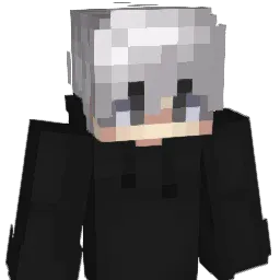 ElbiiiIN Minecraft avatar bust