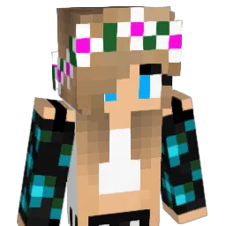 Elbo046 Minecraft avatar bust