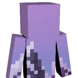 Elborf2002 Minecraft avatar bust