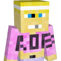 Elbotto2's Minecraft skin