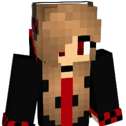 Elbr018 Minecraft avatar bust