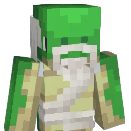 Elbrook77's Minecraft skin