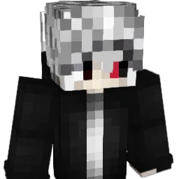 Elbyss_606 Minecraft avatar bust