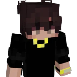 Elcaiu Minecraft avatar bust