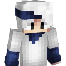 Elcanasn Minecraft avatar bust