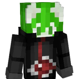 ElchGefunden Minecraft avatar bust