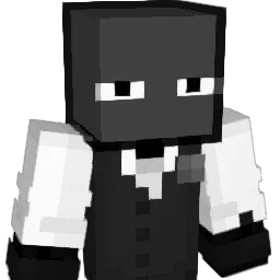 Elchichox Minecraft avatar bust