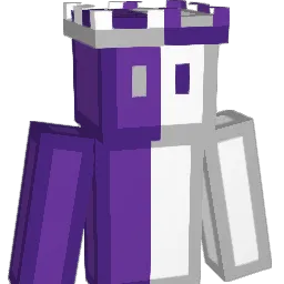 Elchlifi Minecraft avatar bust