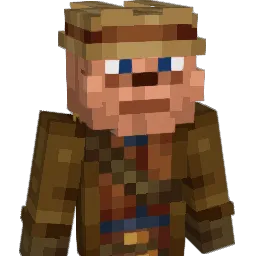 Elchoukito's Minecraft skin