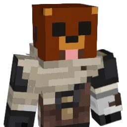 Elciego10 Minecraft avatar bust