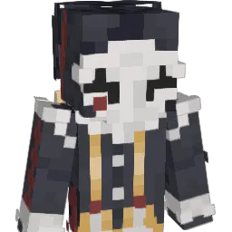Elcinco_ Minecraft avatar bust