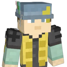 Elcios's Minecraft skin