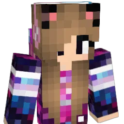 Elco259 Minecraft avatar bust