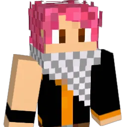 Elconqui922 Minecraft avatar bust