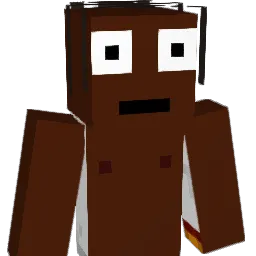 Elcraw's Minecraft skin