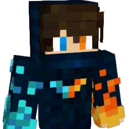 Elcycle's Minecraft skin