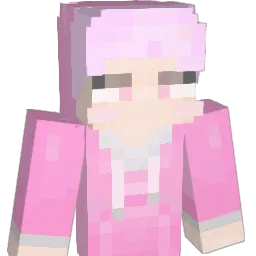 EldaL's Minecraft skin