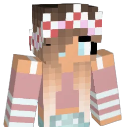 Elda_Unicorn Minecraft avatar bust