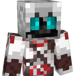 EldarAER Minecraft avatar bust