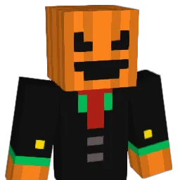 EldenLordMS Minecraft avatar bust