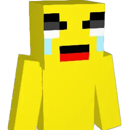 ElderNinja69 Minecraft avatar bust