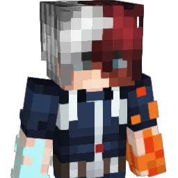 ElderPipe69 Minecraft avatar bust