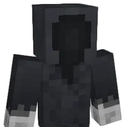 Elder_619 Minecraft avatar bust