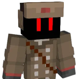 Elder_Scrolls42 Minecraft avatar bust