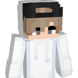 Elderlan Minecraft avatar bust