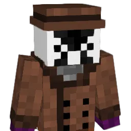 Eldest_memegod Minecraft avatar bust