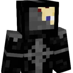 EldirZildon Minecraft avatar bust