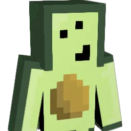 Eldjacob's Minecraft skin