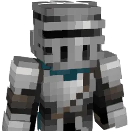 Eldoirdo Minecraft avatar bust